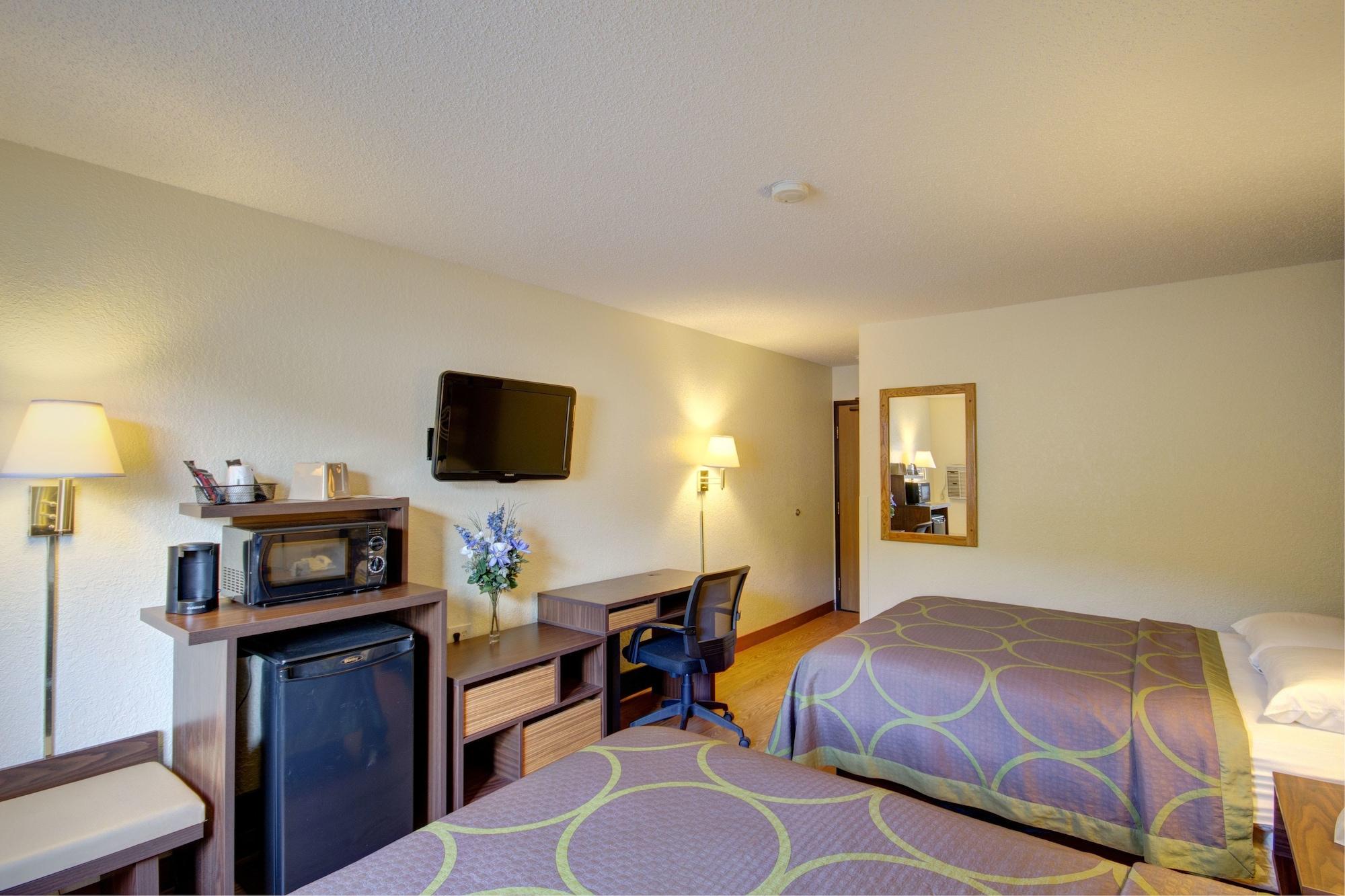 Super 8 By Wyndham