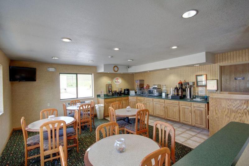 Super 8 By Wyndham 2*