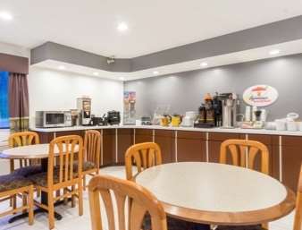 Motel Super 8 By Wyndham