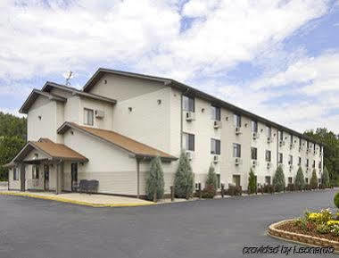 Super 8 By Wyndham 2*