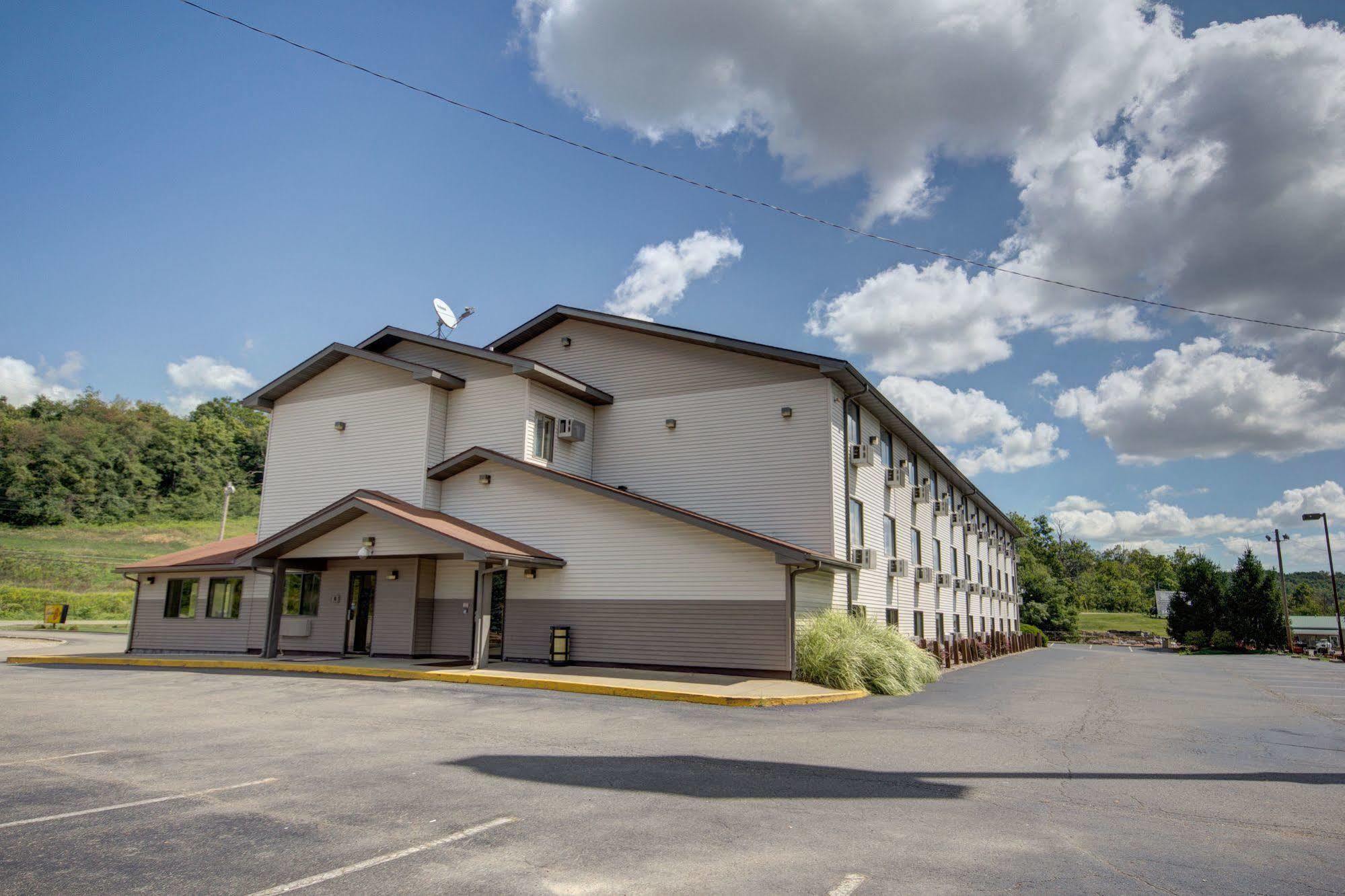 Super 8 By Wyndham