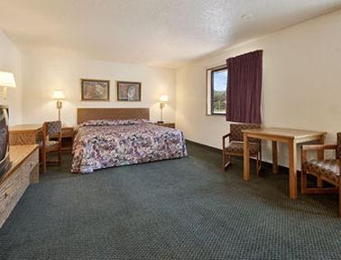 Motel Super 8 By Wyndham 2*