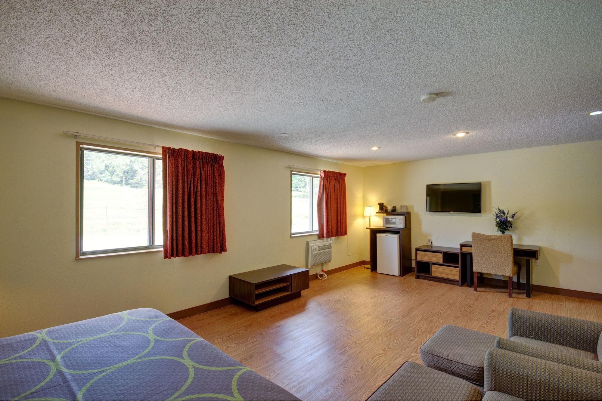 Super 8 By Wyndham Zanesville